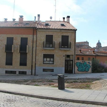 Piso Turistico Penuelas De San Blas Villa Salamanca Exterior photo