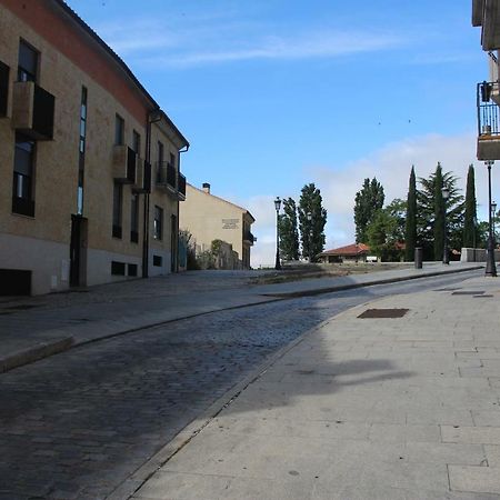 Piso Turistico Penuelas De San Blas Villa Salamanca Exterior photo