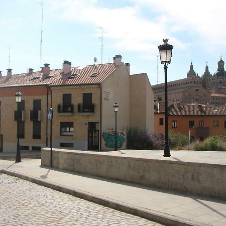 Piso Turistico Penuelas De San Blas Villa Salamanca Exterior photo