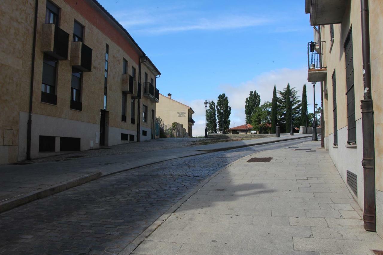 Piso Turistico Penuelas De San Blas Villa Salamanca Exterior photo